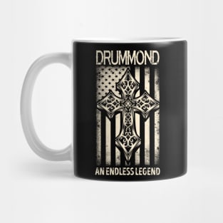 DRUMMOND Mug